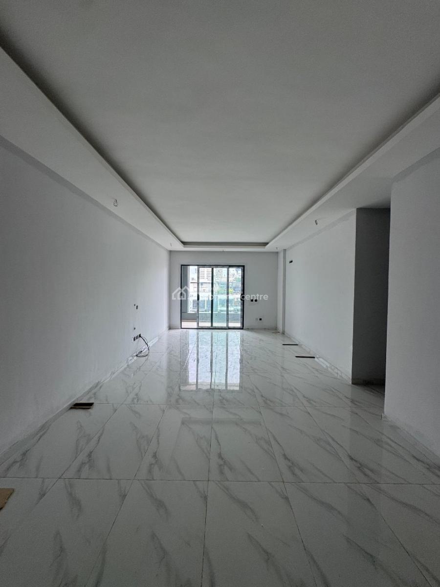 Luxury 2/3-bedroom Apartment with Swimming Pool, Elevator, Gym, in an Ideal Location for Investment in Vi, Victoria Island (vi), Lagos, Block of Flats for Sale