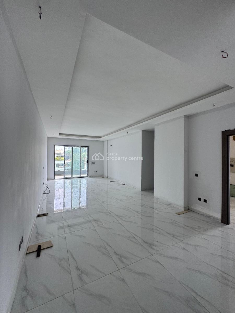 Luxury 2/3-bedroom Apartment with Swimming Pool, Elevator, Gym, in an Ideal Location for Investment in Vi, Victoria Island (vi), Lagos, Block of Flats for Sale