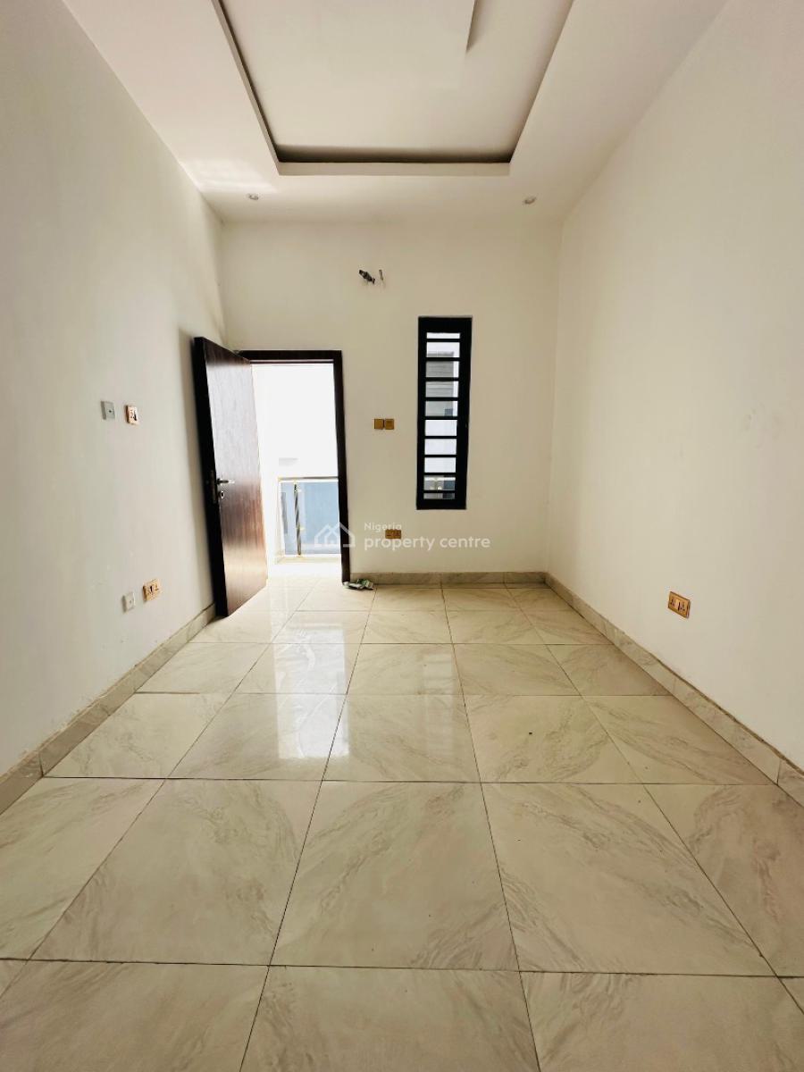 Spaciously Built 5 Bedroom Detached Duplex with a Bq, Gra Phase 2, Magodo, Lagos, Detached Duplex for Sale
