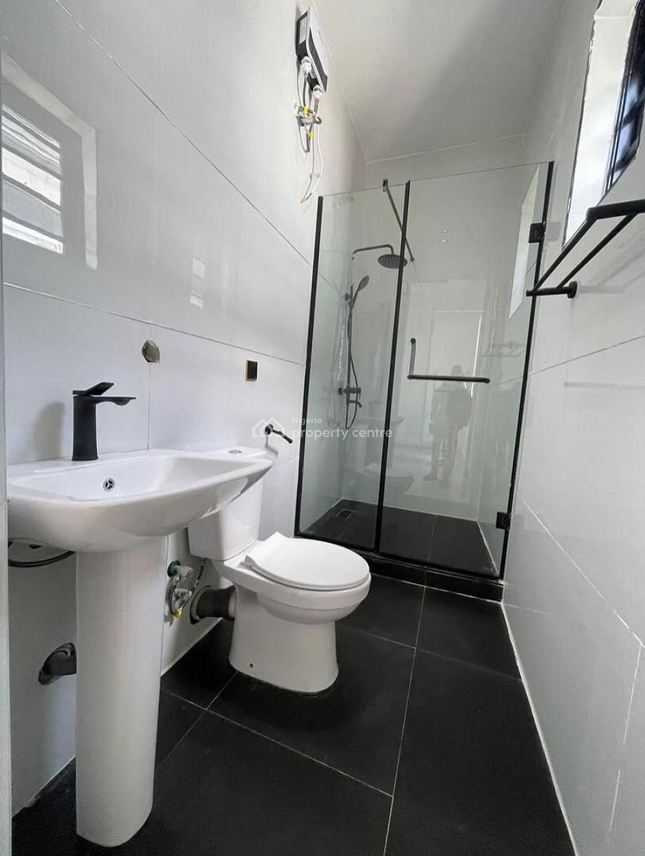 Contemporary 5-bedroom Fully Detached Home with Swimming Pool,, Vgc, Lekki, Lagos, Detached Duplex for Sale