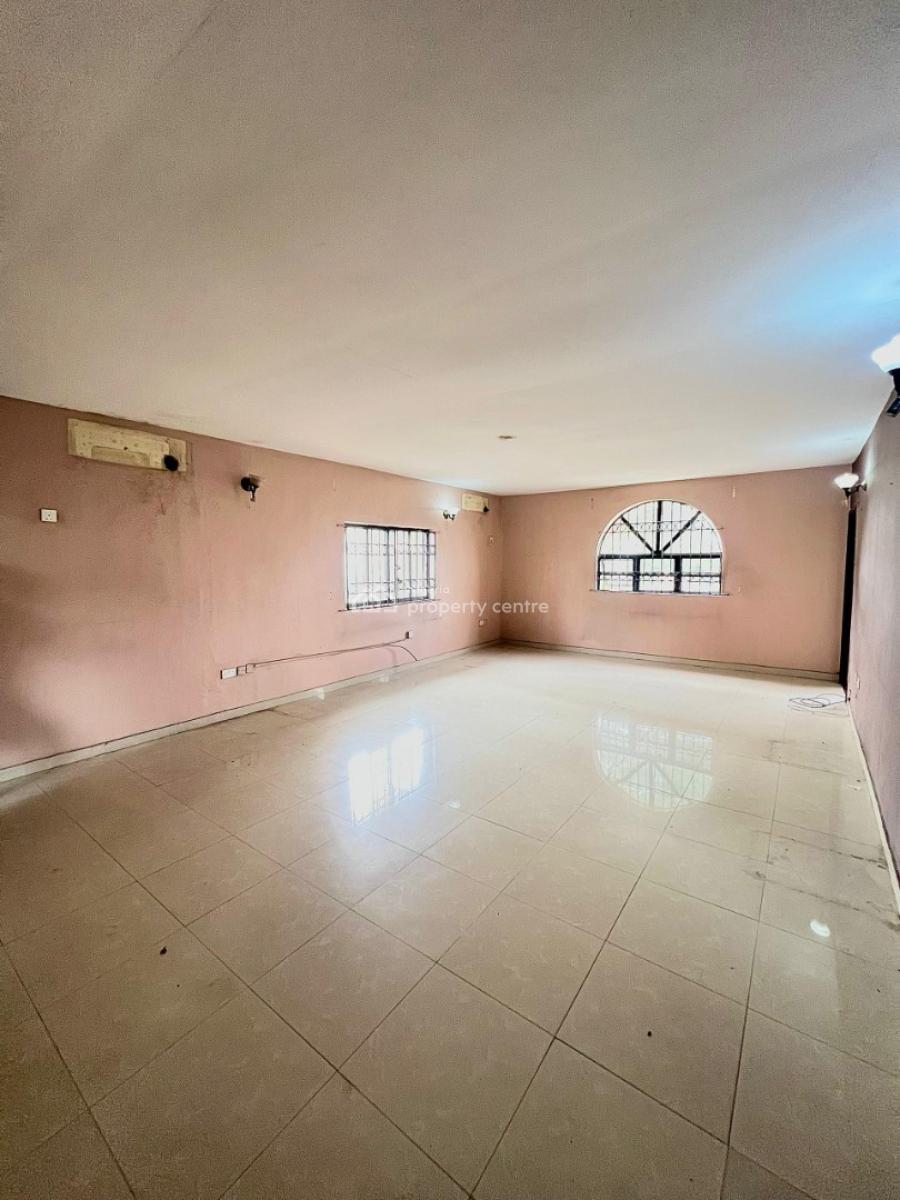 5 Bedroom Duplex Mixed Use, Lekki Phase 1, Lekki, Lagos, Detached Duplex for Rent