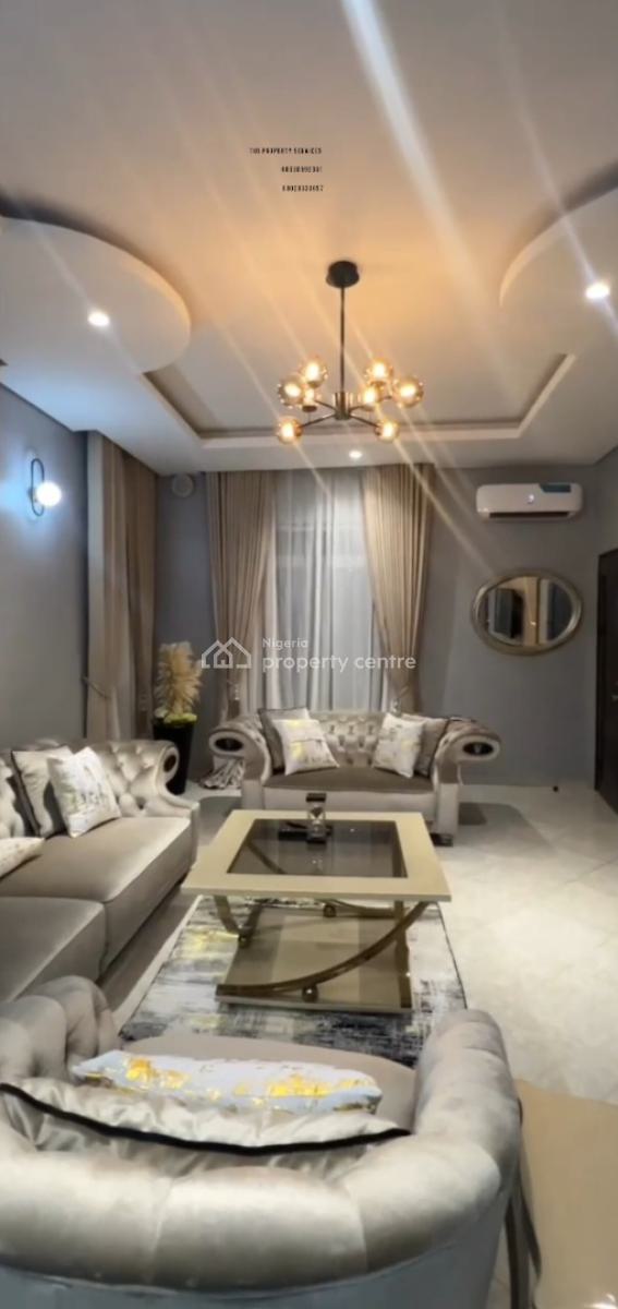 Fully Furnished & Serviced 2 Bedroom Flat, Old Ikoyi, Old Ikoyi, Ikoyi, Lagos, Flat / Apartment for Rent