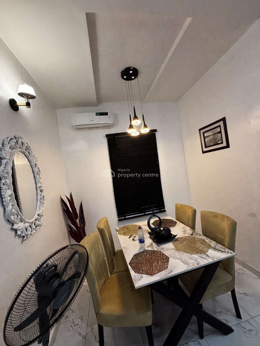 Beautifully Designed 4 Bedroom Luxury Residential Home, Ologolo, Lekki, Lagos, Semi-detached Duplex for Sale