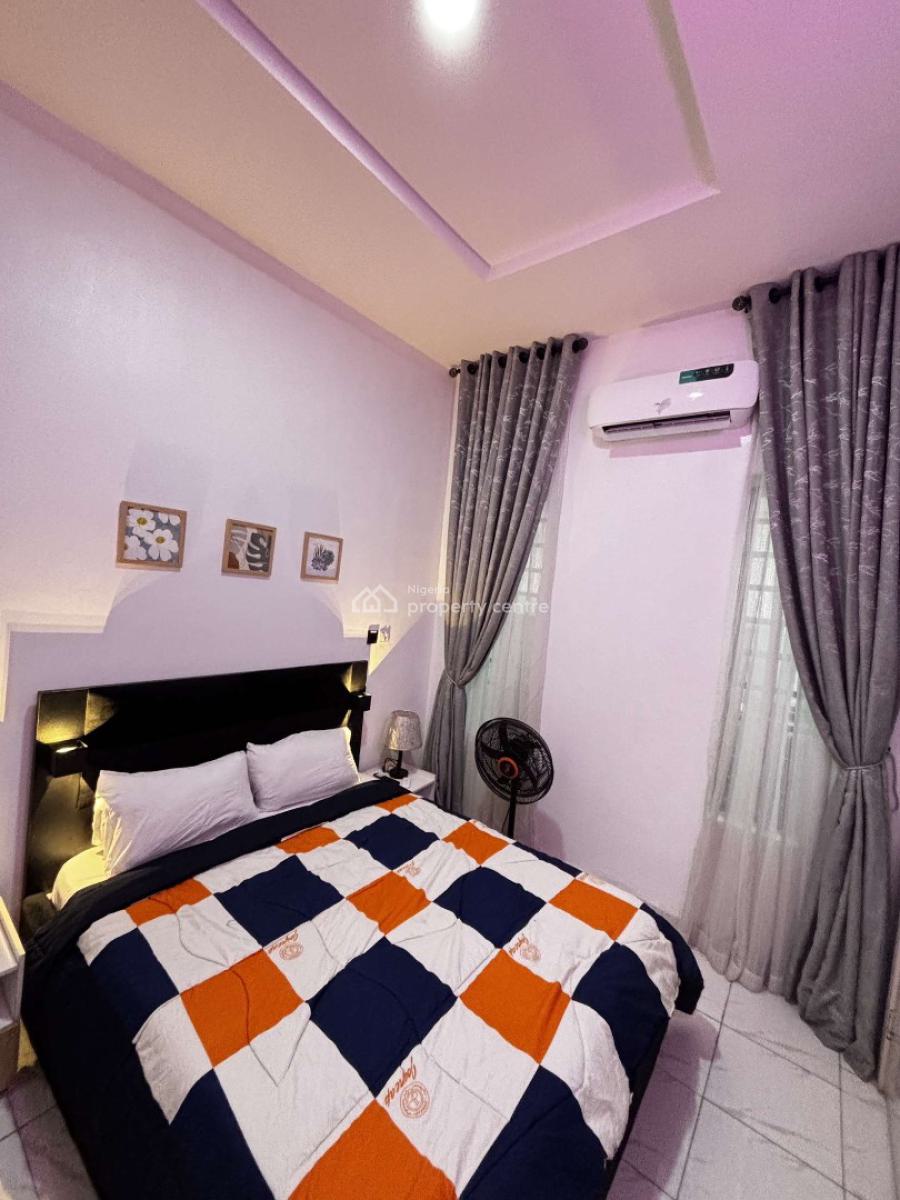 Beautifully Designed 4 Bedroom Luxury Residential Home, Ologolo, Lekki, Lagos, Semi-detached Duplex for Sale