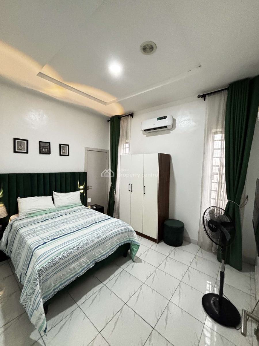 Beautifully Designed 4 Bedroom Luxury Residential Home, Ologolo, Lekki, Lagos, Semi-detached Duplex for Sale