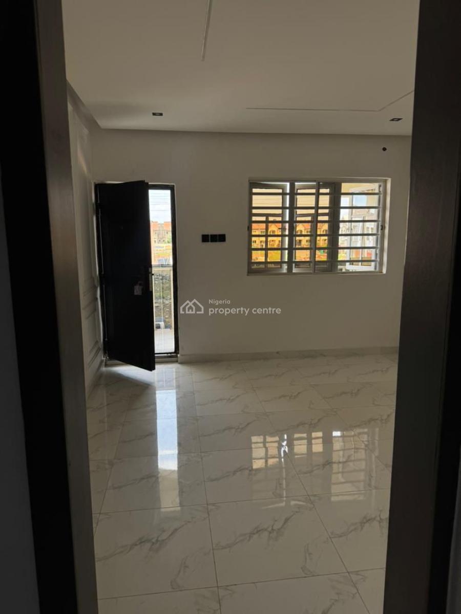 Premium 4 Bedrooms Semi Detached Duplex with Bq, Opic, Isheri North, Lagos, Detached Duplex for Sale
