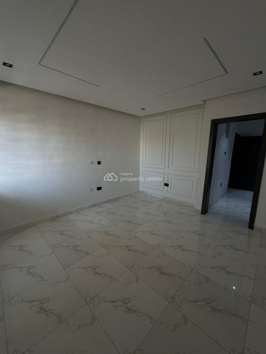 Premium 4 Bedrooms Semi Detached Duplex with Bq, Opic, Isheri North, Lagos, Detached Duplex for Sale