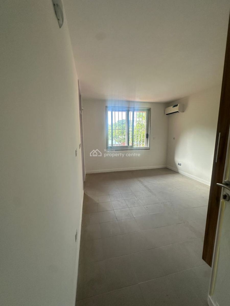 Clean and Well-maintained 3 Bedroom House with Bq, Ikoyi, Lagos, House for Rent