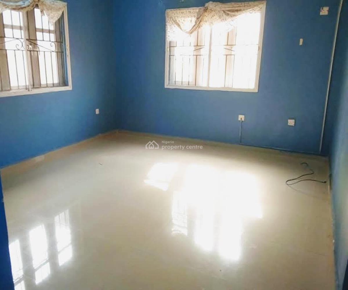 4 Bedroom Bungalow, Hill Estate, Ado, Ajah, Lagos, Detached Bungalow for Sale