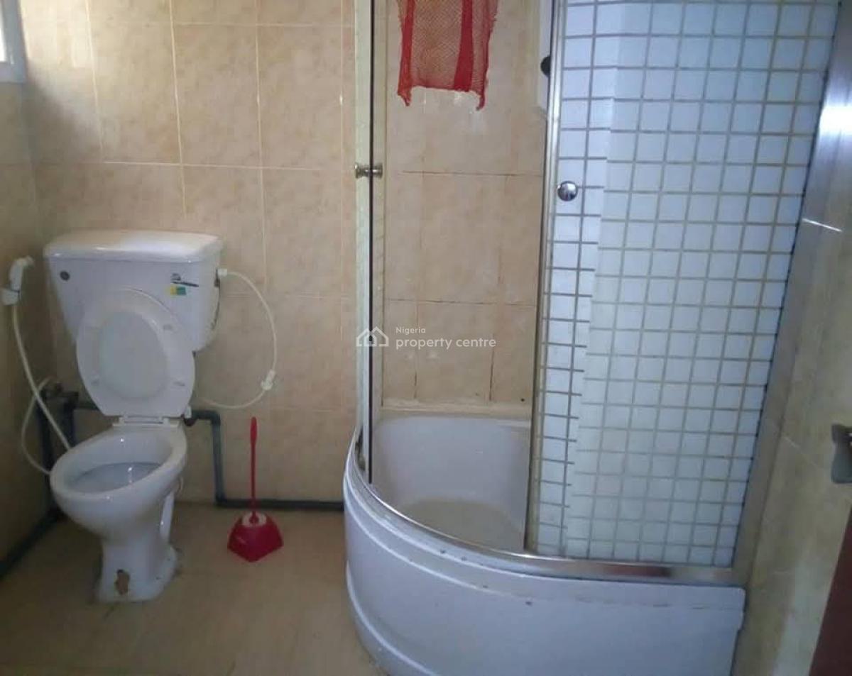 4 Bedroom Bungalow, Hill Estate, Ado, Ajah, Lagos, Detached Bungalow for Sale