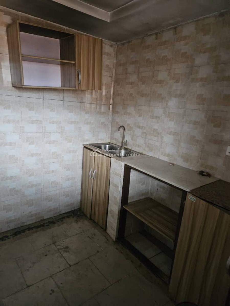 Room and Parlour Self-contain, Ado Road, Kekere, Ajah, Lagos, Mini Flat (room and Parlour) for Rent