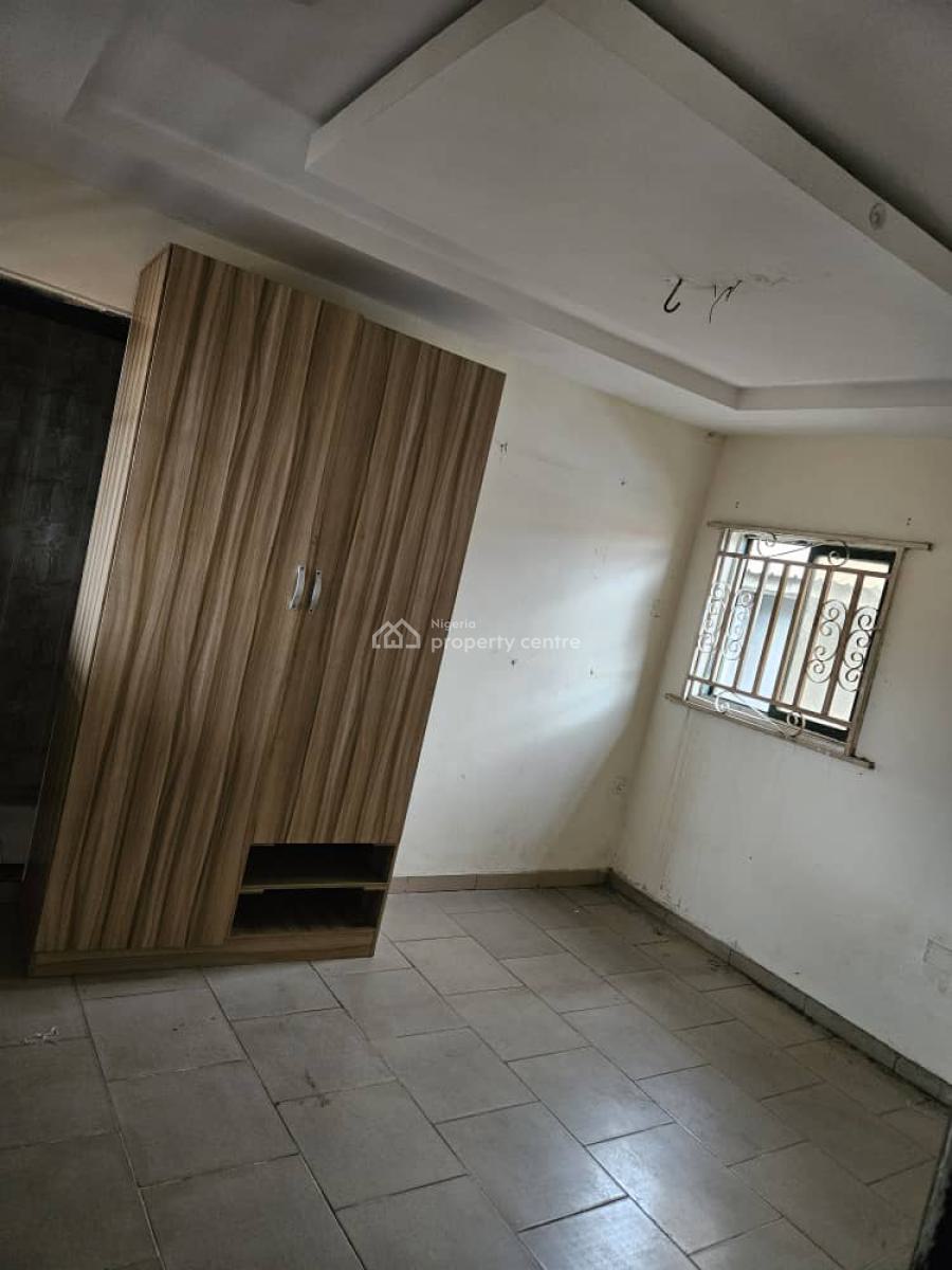 Room and Parlour Self-contain, Ado Road, Kekere, Ajah, Lagos, Mini Flat (room and Parlour) for Rent