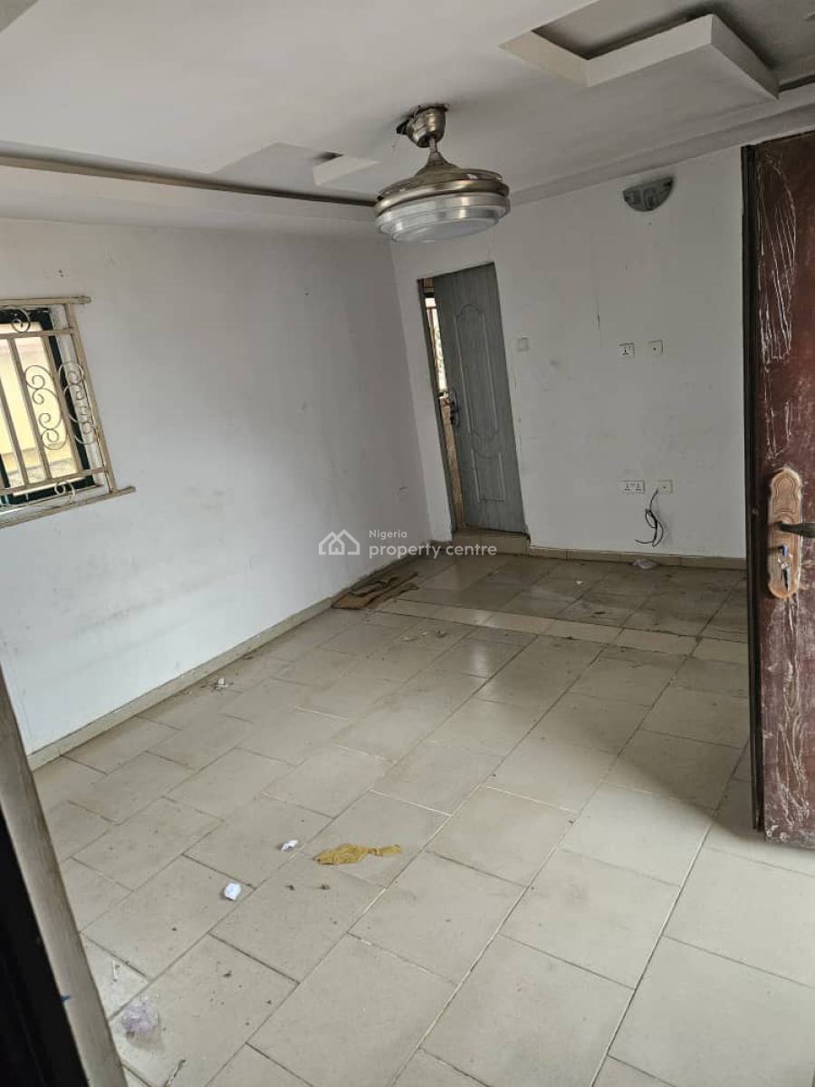 Room and Parlour Self-contain, Ado Road, Kekere, Ajah, Lagos, Mini Flat (room and Parlour) for Rent