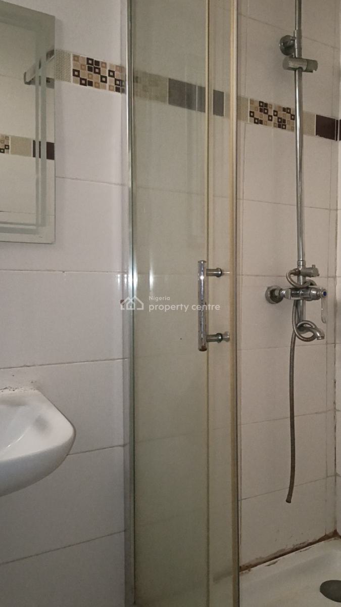 Affordable 4 Bedroom Semi Detached Duplex with Bq, Chevron, Lekki, Lagos, Semi-detached Duplex for Sale