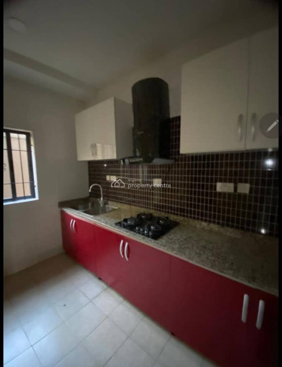 Fully Serviced 1 Bedroom Apartment, Lekki Phase 1, Lekki, Lagos, Mini Flat (room and Parlour) for Rent