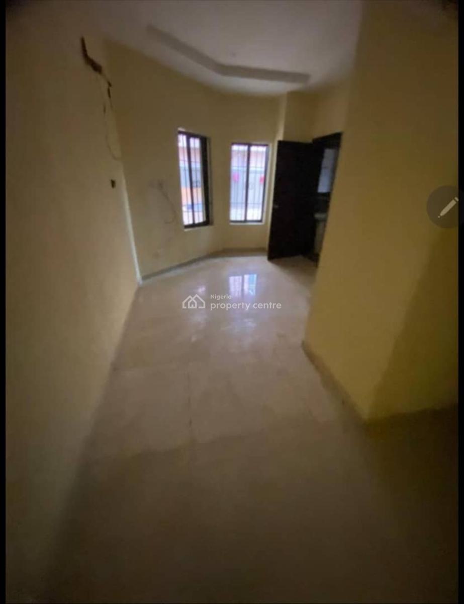 Fully Serviced 1 Bedroom Apartment, Lekki Phase 1, Lekki, Lagos, Mini Flat (room and Parlour) for Rent