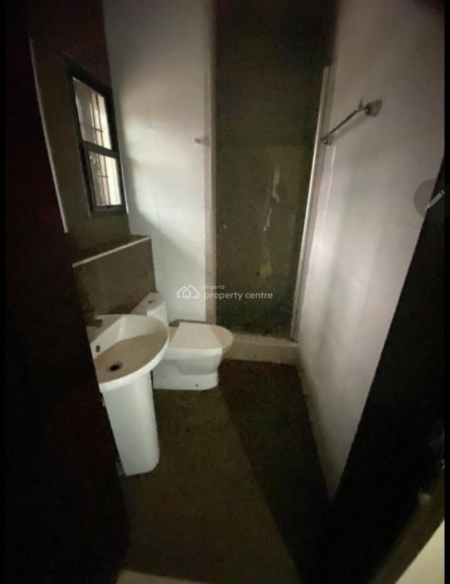 Fully Serviced 1 Bedroom Apartment, Lekki Phase 1, Lekki, Lagos, Mini Flat (room and Parlour) for Rent