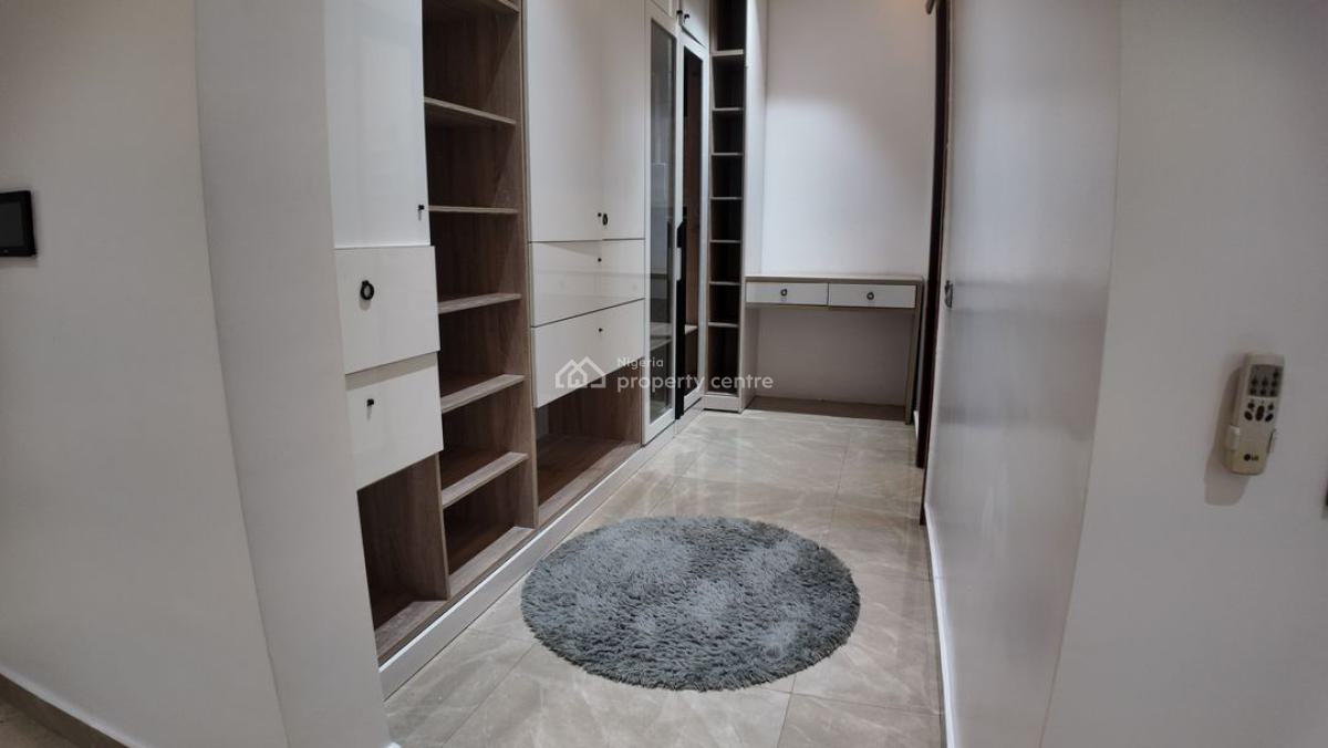 Premium Semi-detached 2 Bedroom Maisonette Penthouse, Banana Island, Ikoyi, Lagos, House for Sale