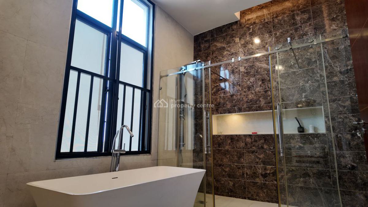 Premium Semi-detached 2 Bedroom Maisonette Penthouse, Banana Island, Ikoyi, Lagos, House for Sale
