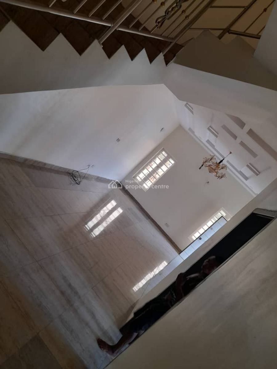 4 Bedroom Duplex, Ogombo Road, Ogombo, Ajah, Lagos, Semi-detached Duplex for Sale