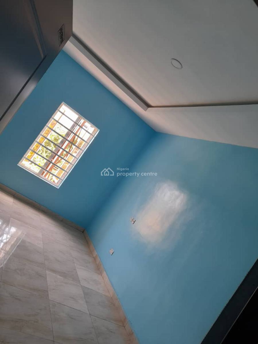 4 Bedroom Duplex, Ogombo Road, Ogombo, Ajah, Lagos, Semi-detached Duplex for Sale