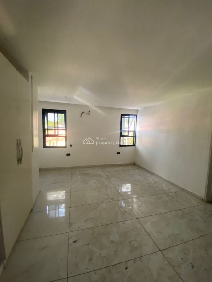 4 Bedroom Maisonnate, Ikoyi, Ikoyi, Lagos, Terraced Duplex for Sale