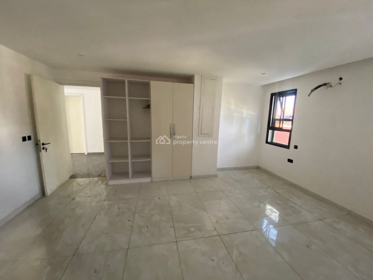 4 Bedroom Maisonnate, Ikoyi, Ikoyi, Lagos, Terraced Duplex for Sale