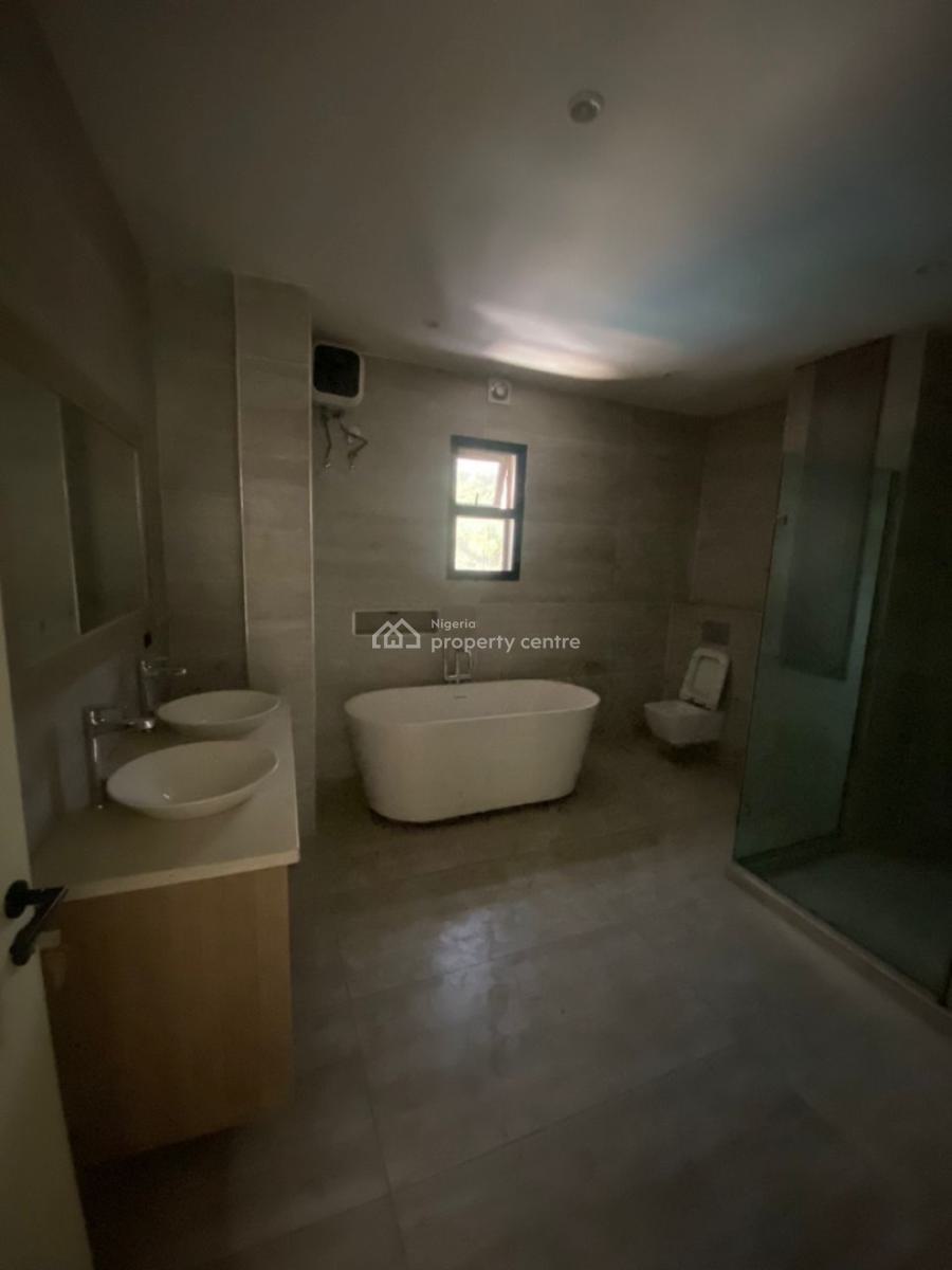 4 Bedroom Maisonnate, Ikoyi, Ikoyi, Lagos, Terraced Duplex for Sale