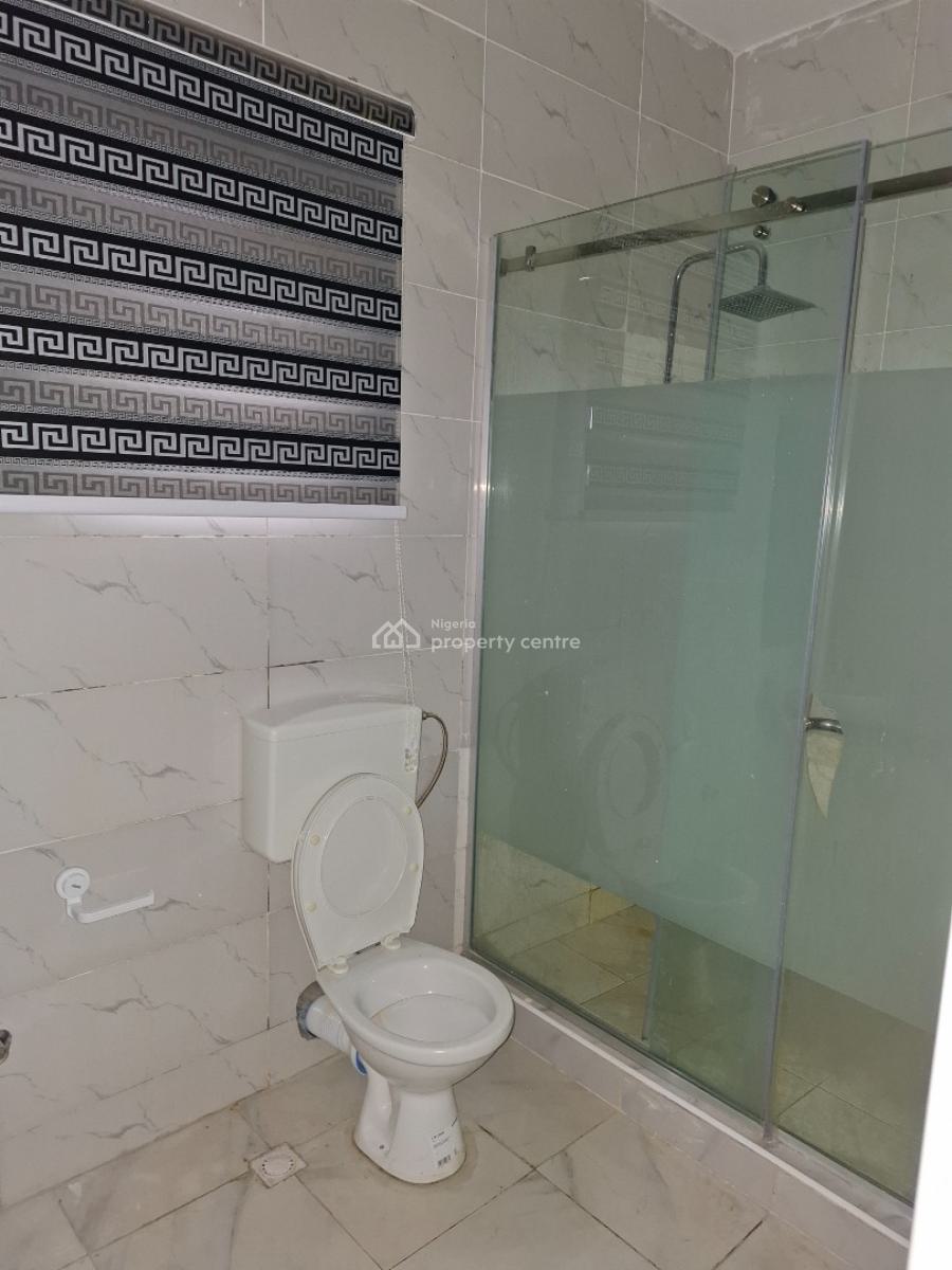 Furnished 2 Bedroom Apartment, Guzape District, Abuja, Flat / Apartment Short Let