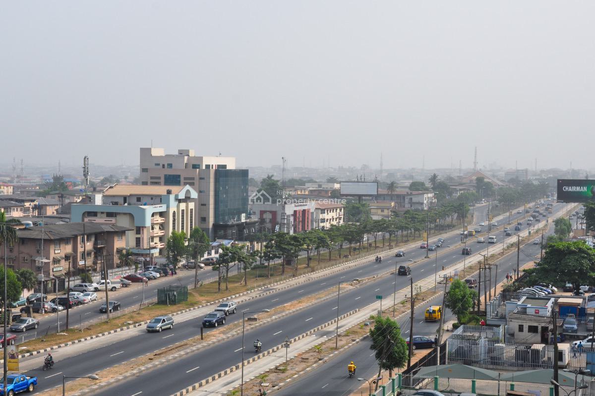 Peaceful Investment for Smart Mind with Perfect Title: New Lagos for a, Lekki Atlantic Coty Off Dangote Refinery Road, Ibeju Lekki, Lagos, Land for Sale