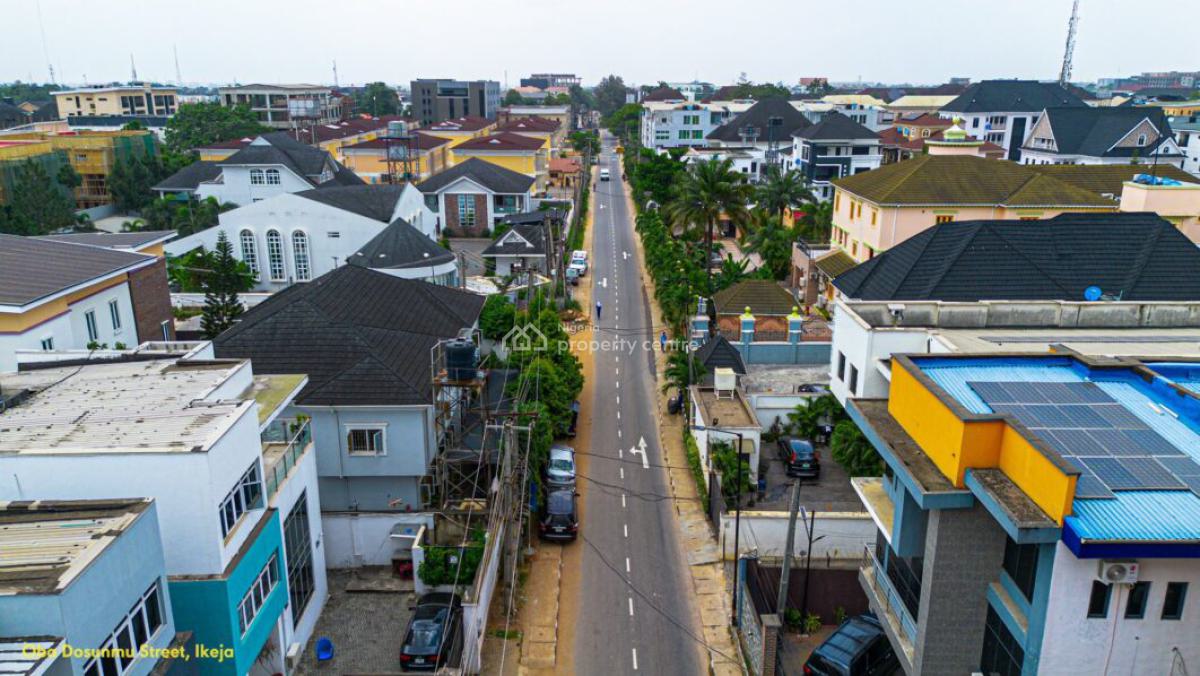 300 Plots for Global Minded Investors: Bulky Acquirer Please, Facing The International Airport, Ibeju Lekki, Lagos, Land for Sale