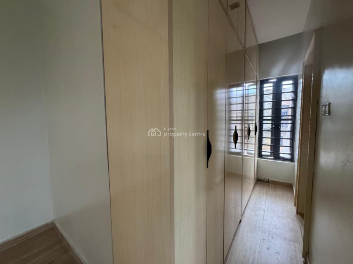 Self Compound Terraced House, Gbagada, Lagos, Terraced Duplex for Sale
