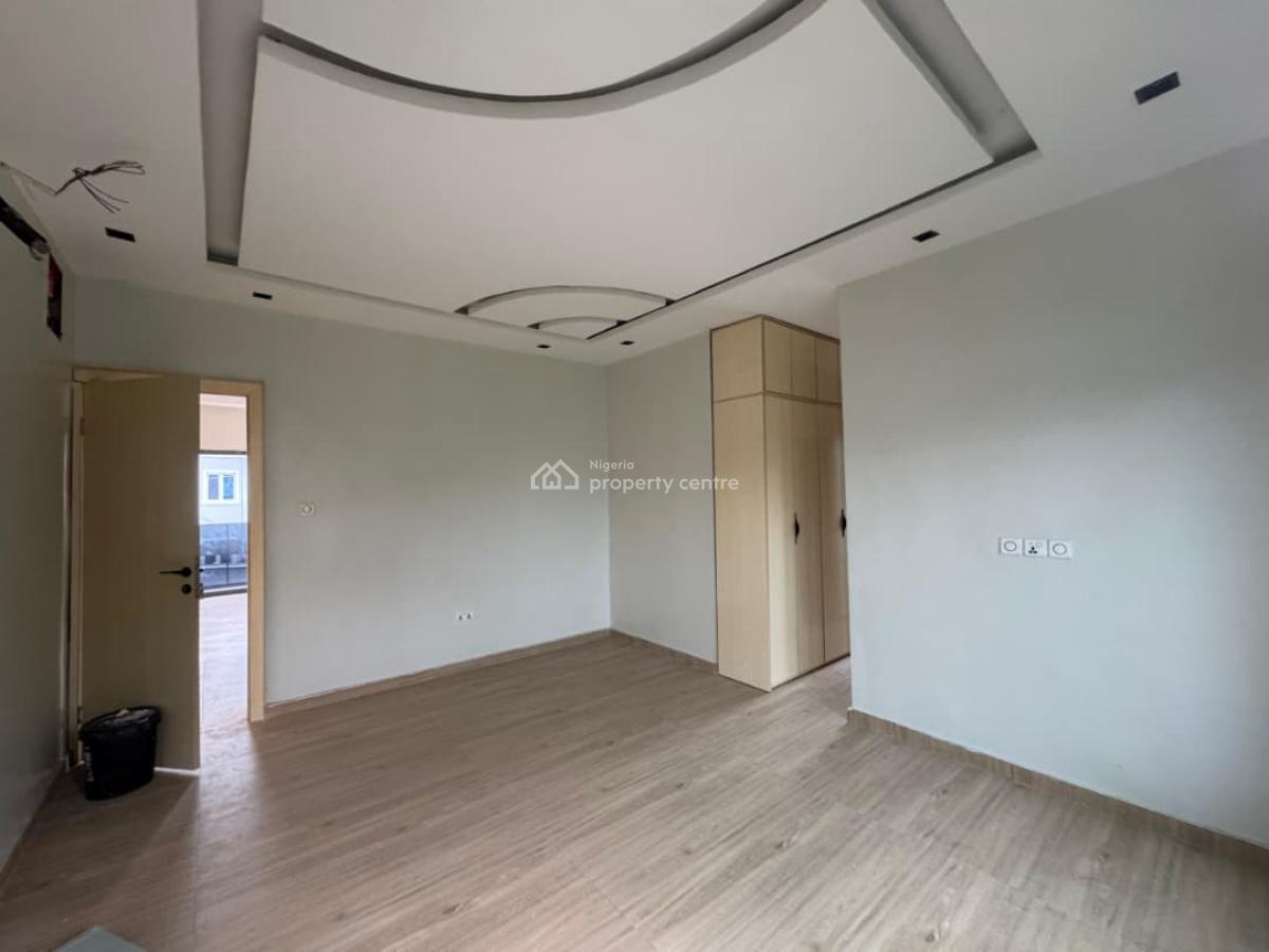 Self Compound Terraced House, Gbagada, Lagos, Terraced Duplex for Sale
