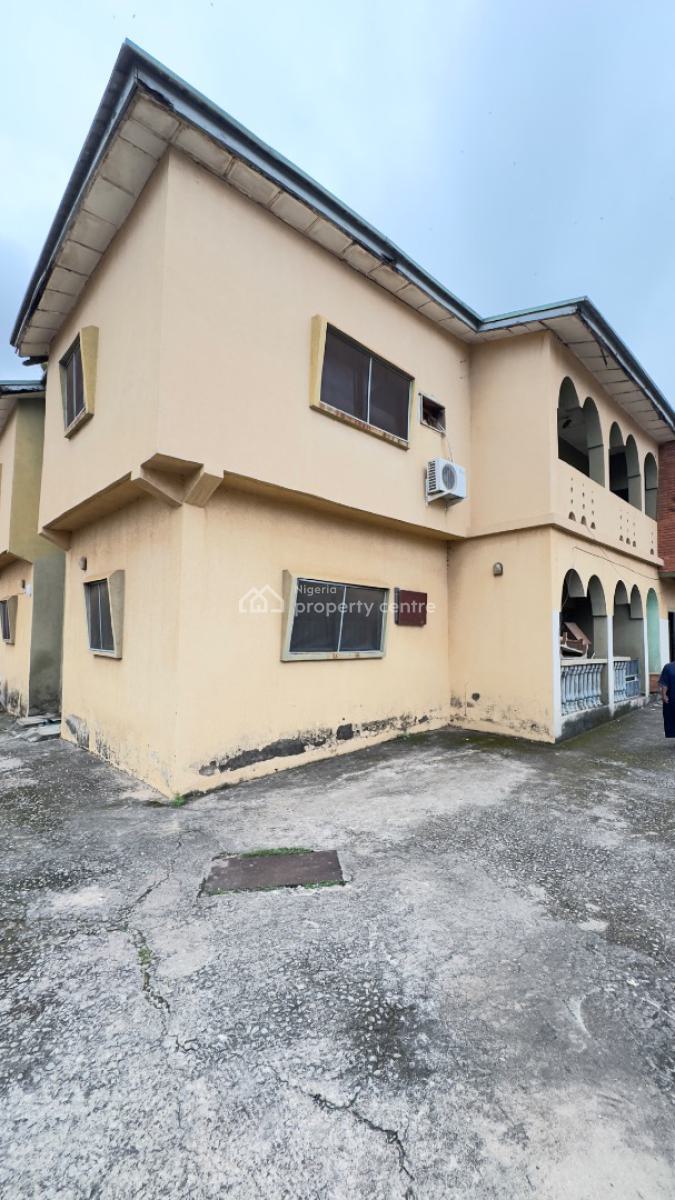 Newly Vacated 3 Bedroom Flat, Garki, Garki, Abuja, Flat / Apartment for Rent