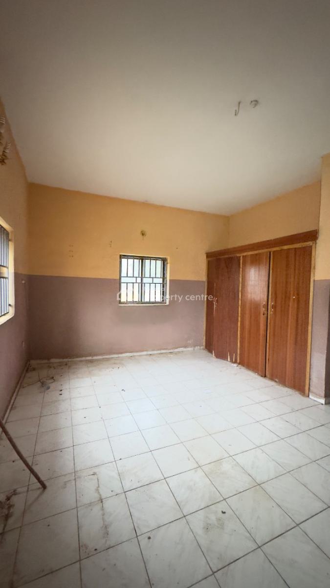 Newly Vacated 3 Bedroom Flat, Garki, Garki, Abuja, Flat / Apartment for Rent