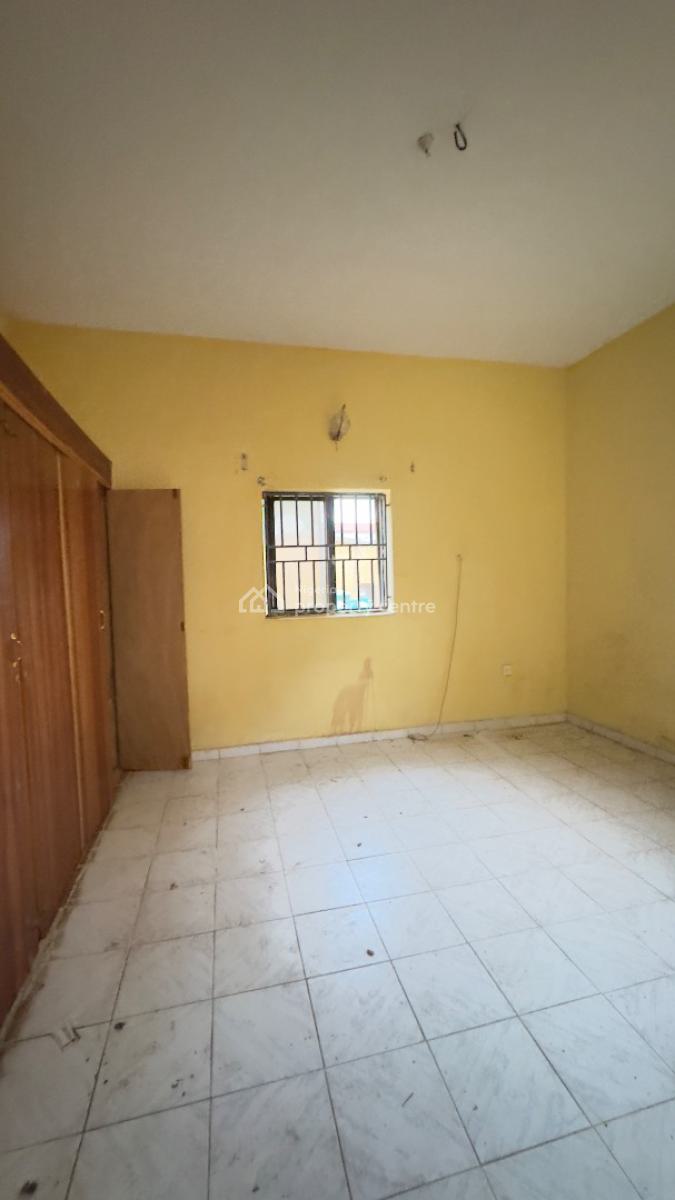 Newly Vacated 3 Bedroom Flat, Garki, Garki, Abuja, Flat / Apartment for Rent