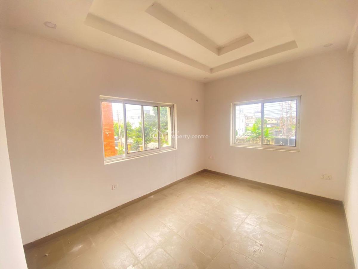 Sharp 1 Bedroom Apartment with Personal Kitchen, Ajah, Lagos, Mini Flat (room and Parlour) for Rent