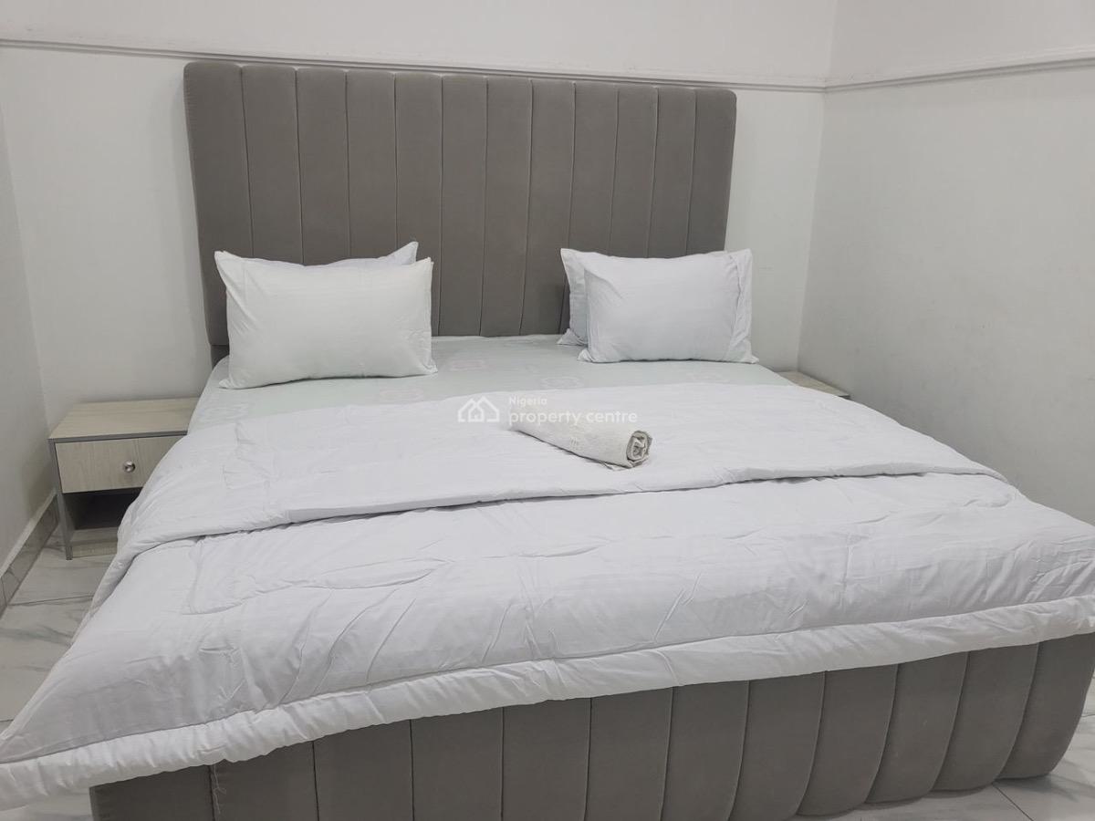 Elegantly Furnished with a B Q, Conservative Area, Lekki, Lagos, House for Rent