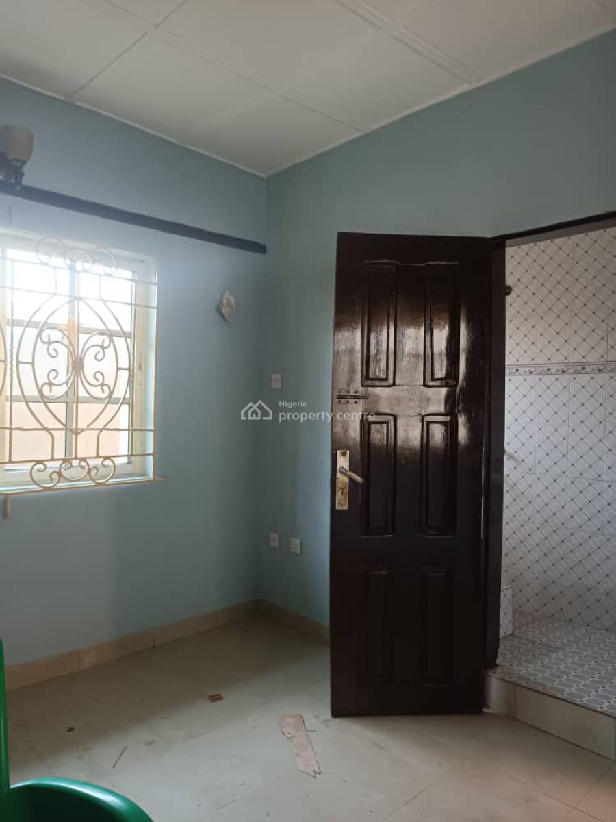 Newly Built 3 Bedroom Apartment with Personal Kitchen, Sangotedo, Ajah, Lagos, Flat / Apartment for Rent