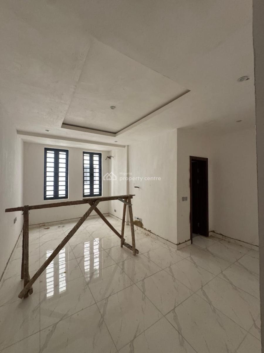 Luxurious 2 Bedroom Apartment with a Bq, Ikate, Lekki, Lagos, Flat / Apartment for Sale