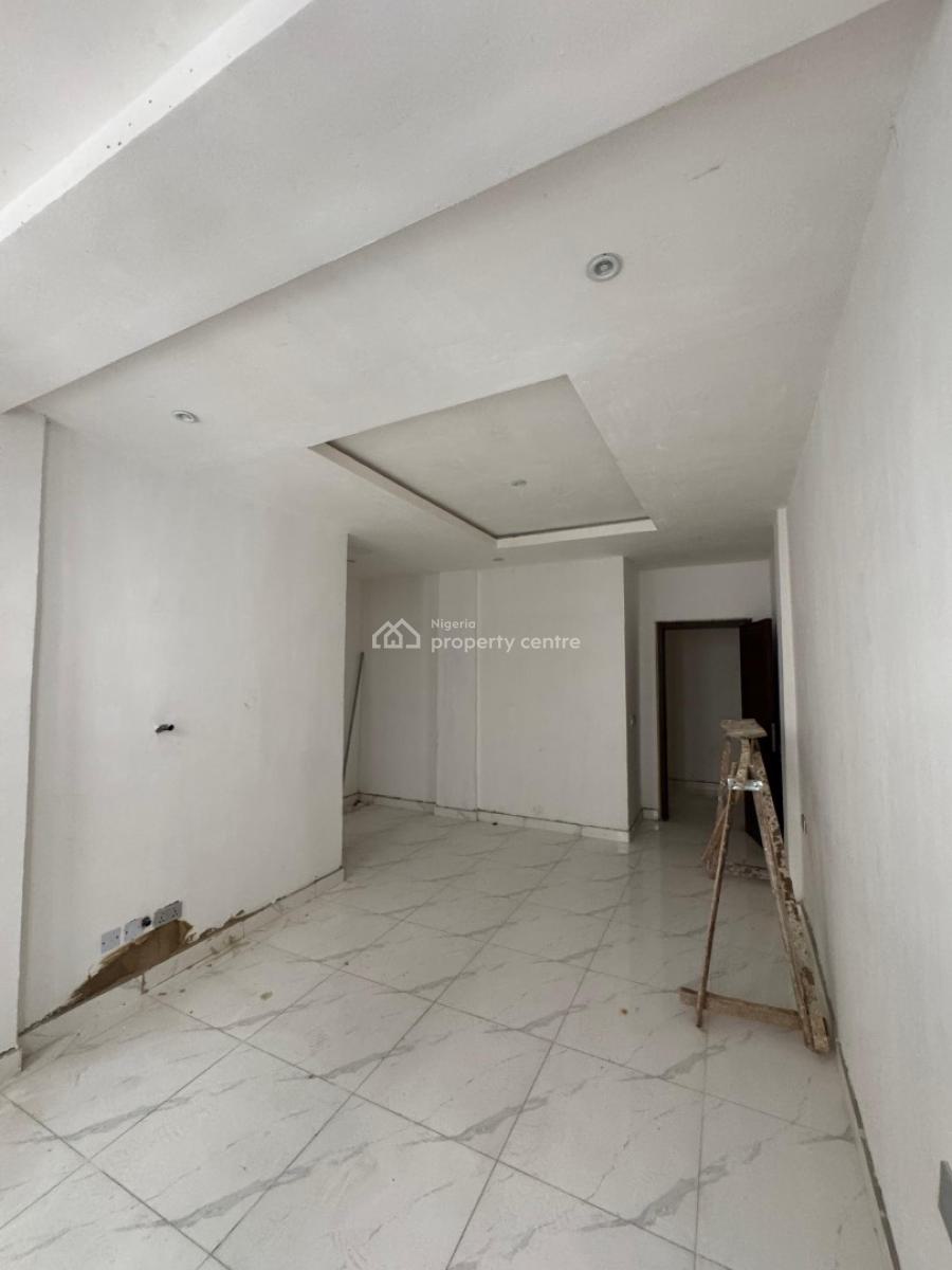 Luxurious 2 Bedroom Apartment with a Bq, Ikate, Lekki, Lagos, Flat / Apartment for Sale