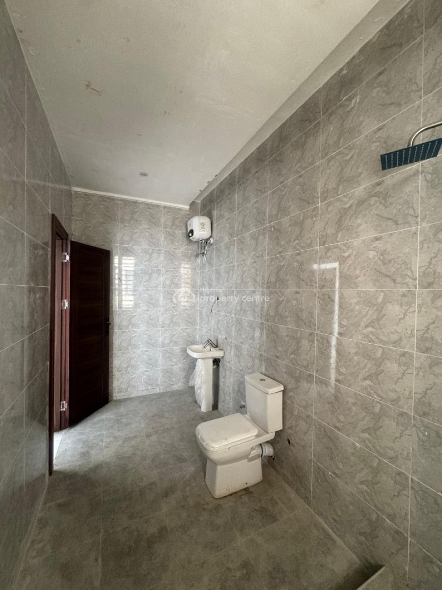 Luxurious 2 Bedroom Apartment with a Bq, Ikate, Lekki, Lagos, Flat / Apartment for Sale