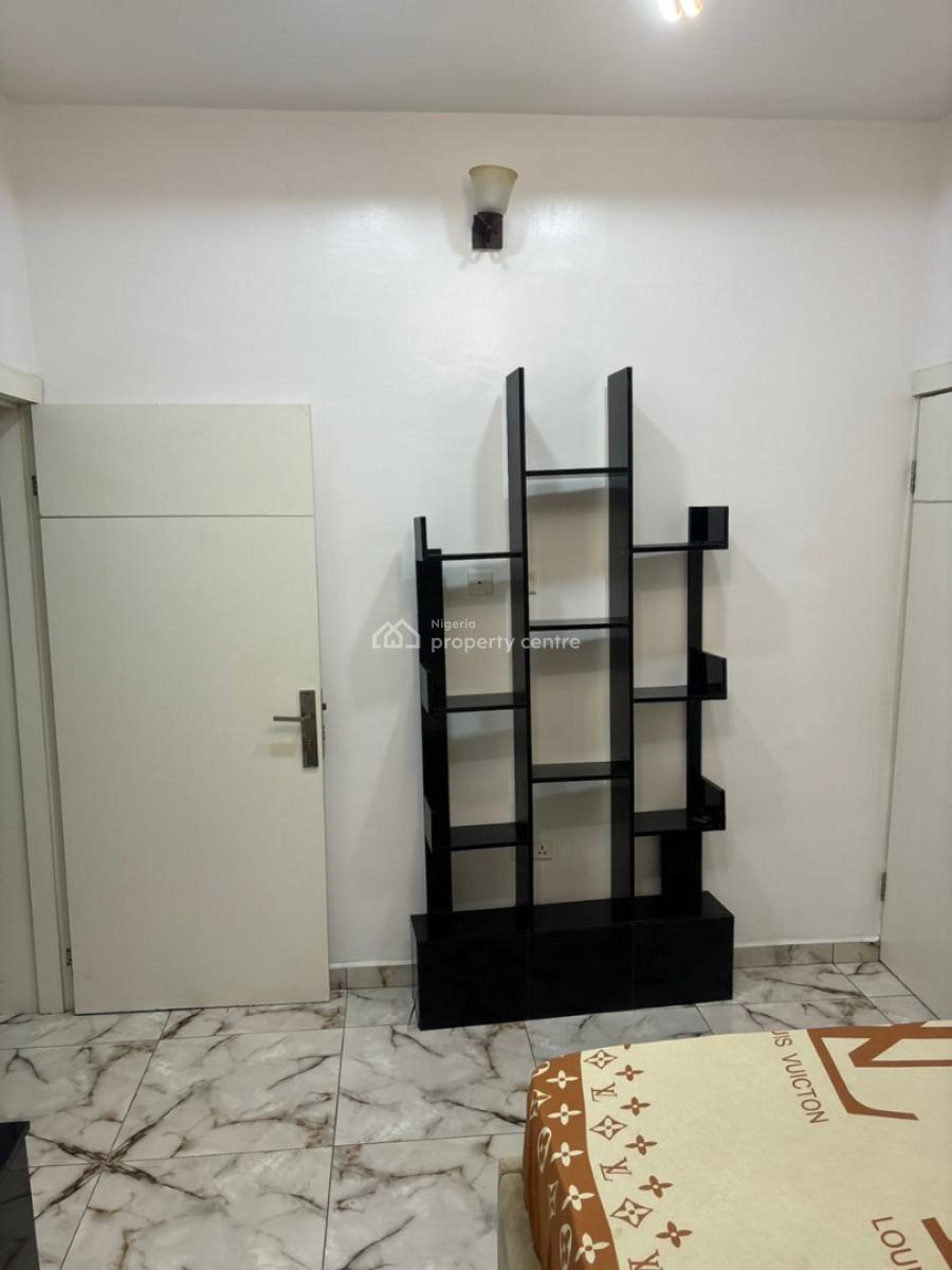 a Luxury Mini Flat Shared with Excel, Orchid Road, Lekki Phase 2, Lekki, Lagos, Self Contain (single Rooms) for Rent
