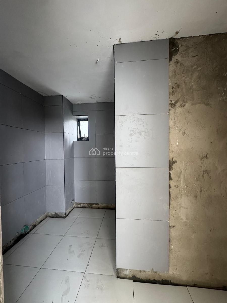 Stunning 2 Bedroom Apartment with Spacious Rooms, Ikate, Lekki, Lagos, Flat / Apartment for Sale