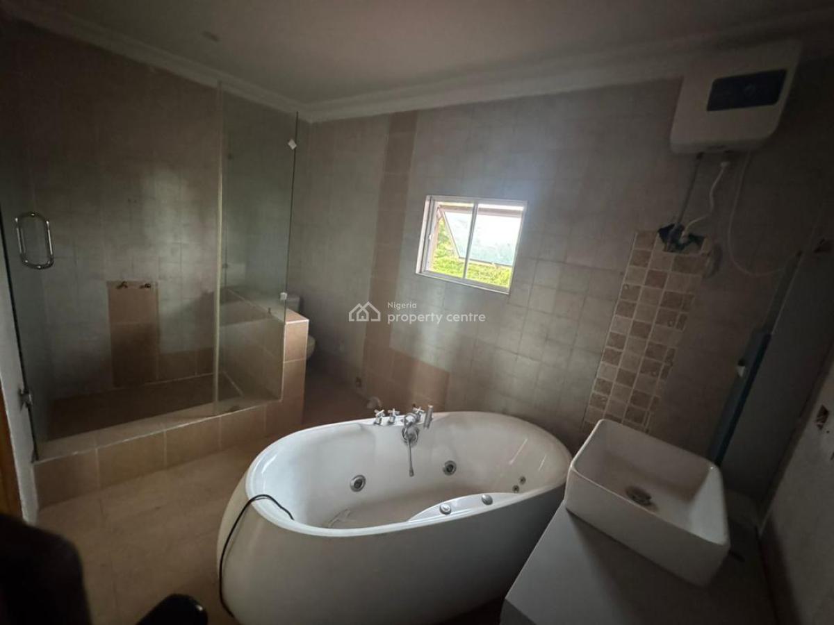 3 Bedroom Maisonette with Swimming Pool, Gym & Boys Quarters, Ikoyi, Lagos, Flat / Apartment for Rent