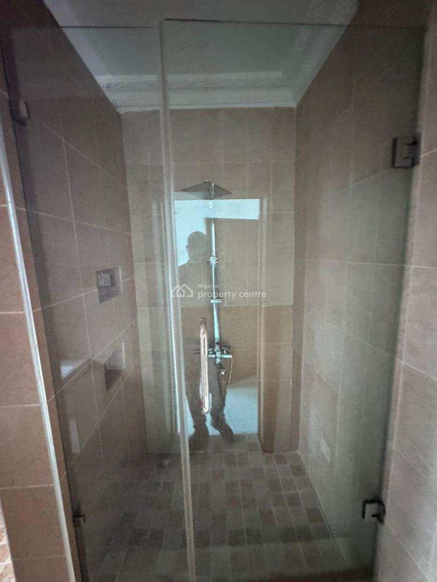 3 Bedroom Maisonette with Swimming Pool, Gym & Boys Quarters, Ikoyi, Lagos, Flat / Apartment for Rent