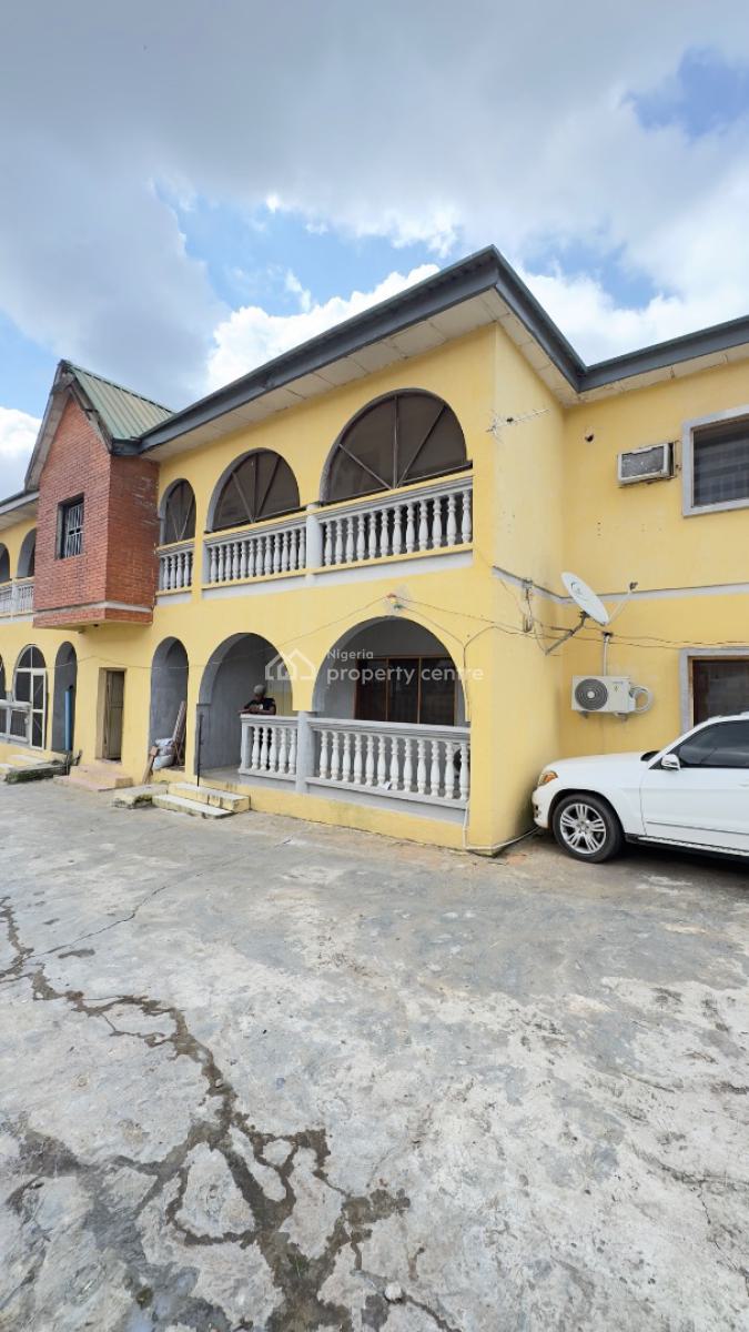 Newly Vacated 3 Bedroom Flat, Garki 2, Garki, Abuja, Flat / Apartment for Rent