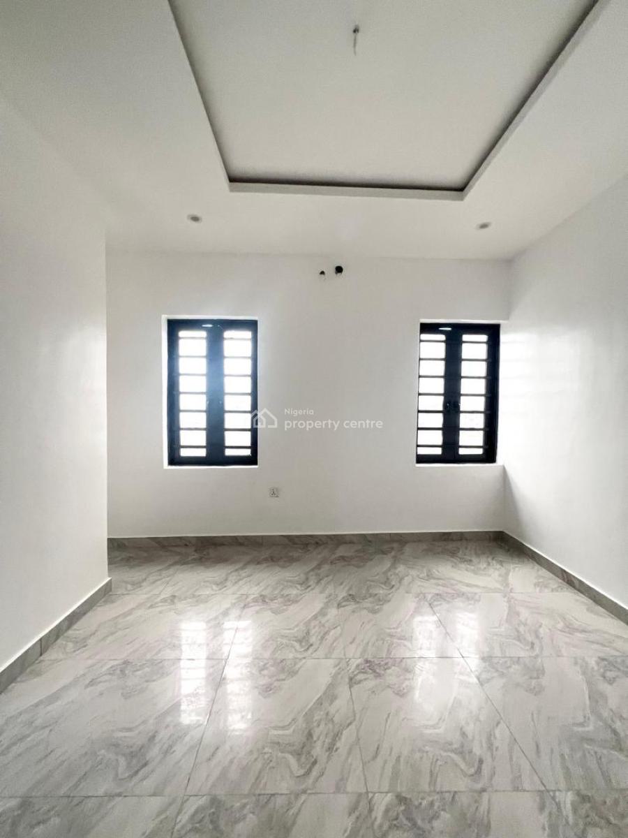 Tastefully 2bedroom Apartment, Ologolo, Ologolo, Lekki, Lagos, Flat / Apartment for Sale