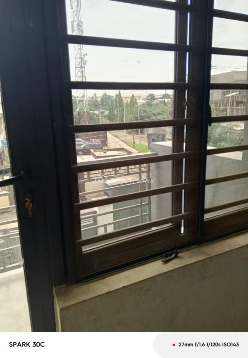 Relatively New 4 Bedroom Terrace Duplex with a Room B., Within an Estate in, Opebi, Ikeja, Lagos, Terraced Duplex for Rent
