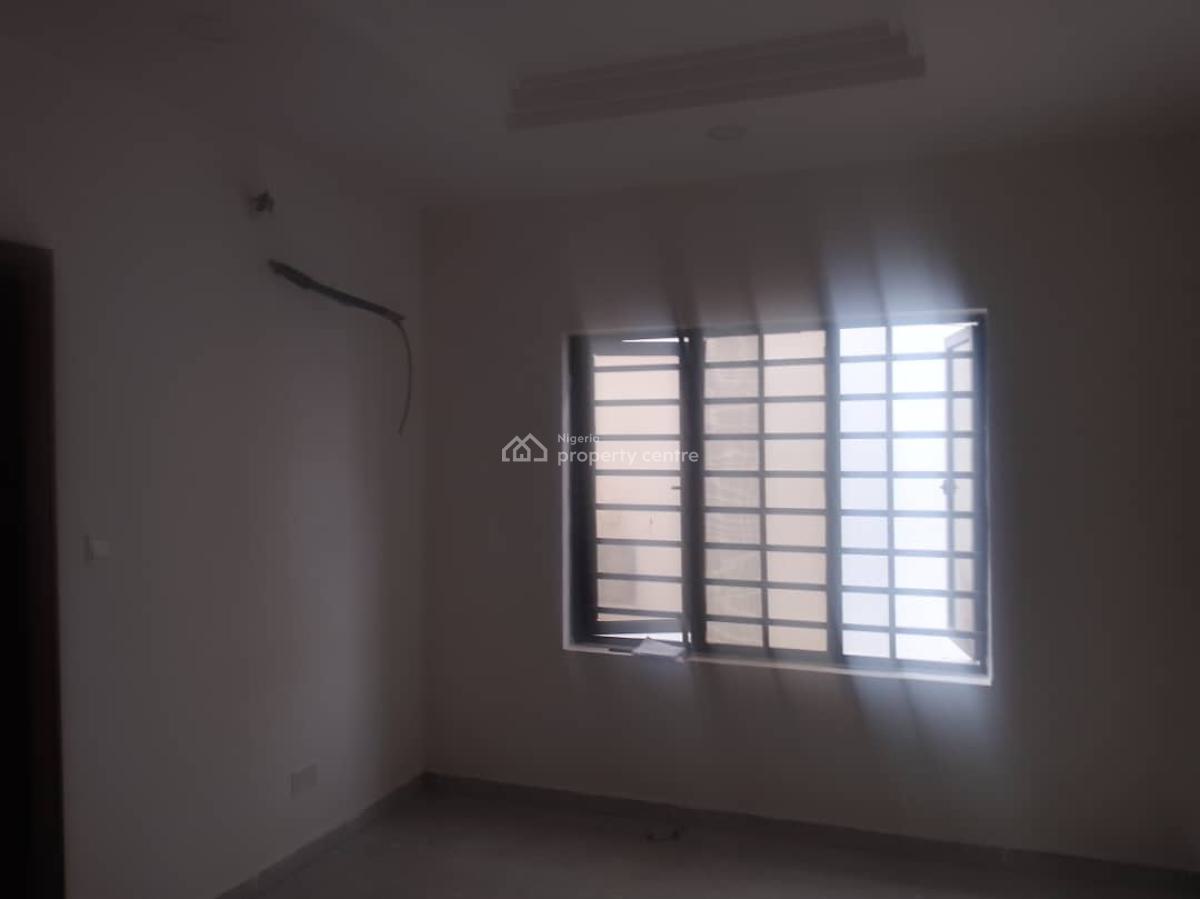 Relatively New 4 Bedroom Terrace Duplex with a Room B., Within an Estate in, Opebi, Ikeja, Lagos, Terraced Duplex for Rent